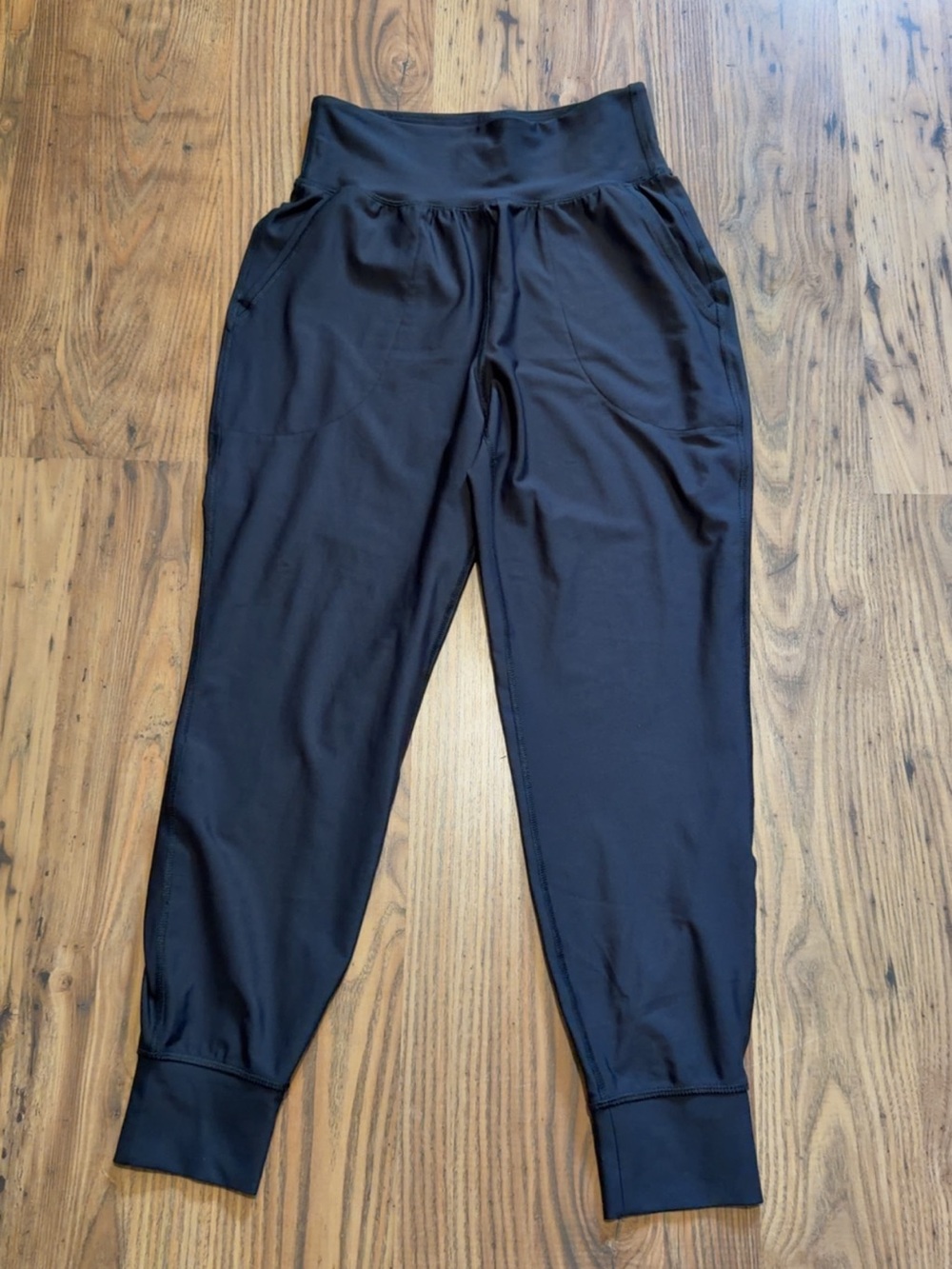 Old Navy Black Women’s Joggers